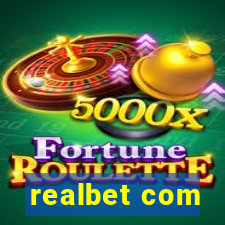 realbet com